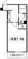 LEXUS市川南24階8.0万円