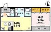 西宮市堤町 3階建 築3年のイメージ