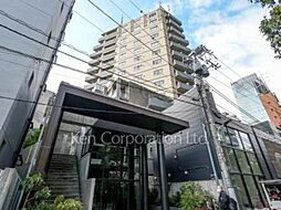 オーキッドレジデンス六本木