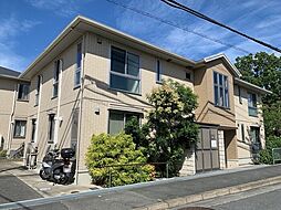 阪急箕面線 箕面駅 徒歩11分の賃貸アパート