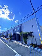 ルナ ヴォワール 1階 築5年5ヶ月の賃貸物件