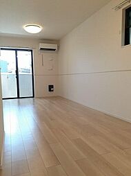 ミレーワ白金 1階1LDKのリビング/ダイニング