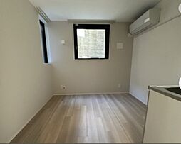 INOVE二子新地 2階ワンルームのリビング/ダイニング