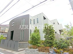 メルヴェーユ桜丘