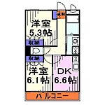川口市大字源左衛門新田 3階建 築19年のイメージ
