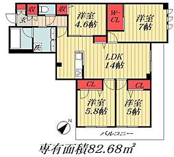 東京メトロ東西線 妙典駅 徒歩3分