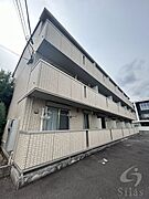 竹田駅より徒歩8分 1階 築15年5ヶ月の賃貸物件