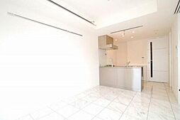 グランドコンシェルジュ蒲田 14階1LDKのリビング/ダイニング