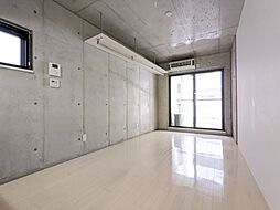 JR埼京線 板橋駅 徒歩1分の賃貸マンション 4階ワンルームのリビング/ダイニング