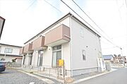 郡山駅よりバス25分 徒歩3分 1階 築16年1ヶ月の賃貸物件