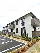 富木駅より徒歩33分 1階 築6年3ヶ月の賃貸物件