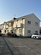 サンハオス 2階 築31年8ヶ月の賃貸物件