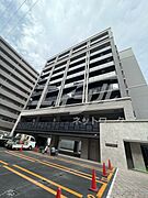 扇町駅より徒歩5分 3階 築2年7ヶ月の賃貸物件