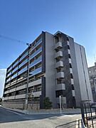 ピーノ京都西大路 3階 築3年4ヶ月の賃貸物件