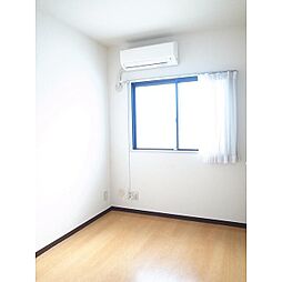 サン・アネックス永福 2階2LDKのリビング/ダイニング