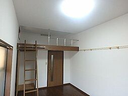 メゾンフジヌキ 1階ワンルームのリビング/ダイニング