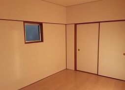 シルバーウェーブコートII 1階1LDKのリビング/ダイニング