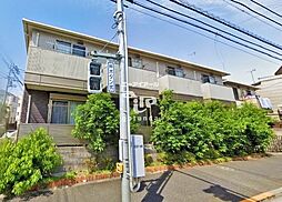 東急池上線 池上駅 徒歩17分の賃貸アパート