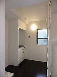 サークルハウス新高円寺 2階ワンルームのリビング/ダイニング