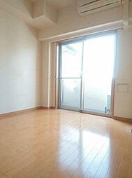 パレステュディオ渋谷ウエスト 6階1Kのリビング/ダイニング