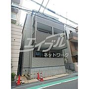 豊津駅より徒歩4分 3階 築4年3ヶ月の賃貸物件