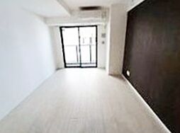 D-room早稲田 1階1Kのリビング/ダイニング