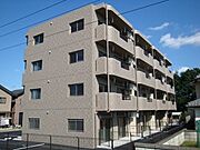 Y&Mファーストステージ 4階 築16年2ヶ月の賃貸物件