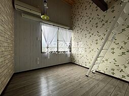 ハイツｍ 105 1階ワンルームのリビング/ダイニング