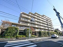 グランデュール石神井