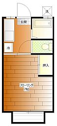 京王線 聖蹟桜ヶ丘駅 徒歩5分