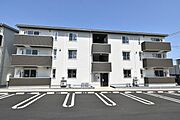 上所駅より徒歩7分 新築 3階建の賃貸物件