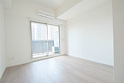 JR片町線(学研都市線) 鴫野駅 徒歩10分の賃貸マンション 9階1Kのリビング/ダイニング