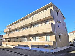 JR青梅線 昭島駅 徒歩16分の賃貸アパート