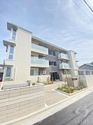 泉大津駅より徒歩7分 2階 築3年8ヶ月の賃貸物件