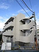 パークレガーロ百合ヶ丘の賃貸物件