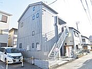 アイビットひばり 2階 築7年9ヶ月の賃貸物件