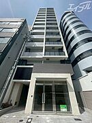 南森町駅より徒歩9分 8階 新築の賃貸物件