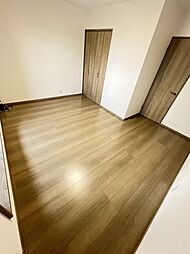 リレックス緑ヶ丘中町 3階1Kのリビング/ダイニング