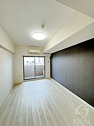 JR福知山線 塚口駅 徒歩1分の賃貸マンション 5階1Kのリビング/ダイニング