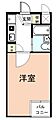 ベルトピア調布3-B1階4.3万円