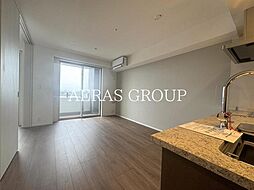 グランカーサ町屋 803 8階2LDKのリビング/ダイニング