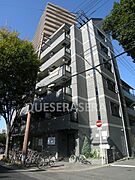 カーサ・ソレアード 3階 築31年4ヶ月の賃貸物件