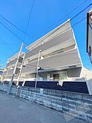 エムステージ矢田の賃貸物件