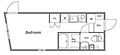 PASEO明大前2階9.4万円