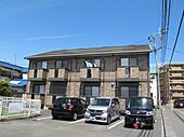 駿東郡清水町長沢 2階建 築19年のイメージ