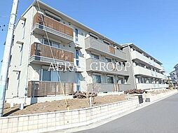 ロイジェントパークス レイクタウンIII H