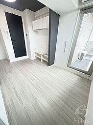 南海線 堺駅 徒歩4分の賃貸マンション 9階1Kのリビング/ダイニング