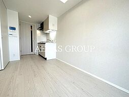 アーバネックス新御徒町 901 9階1DKのリビング/ダイニング