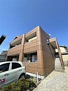 初芝駅より徒歩9分 1階 築18年7ヶ月の賃貸物件