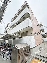 フジパレス深江橋南II番館